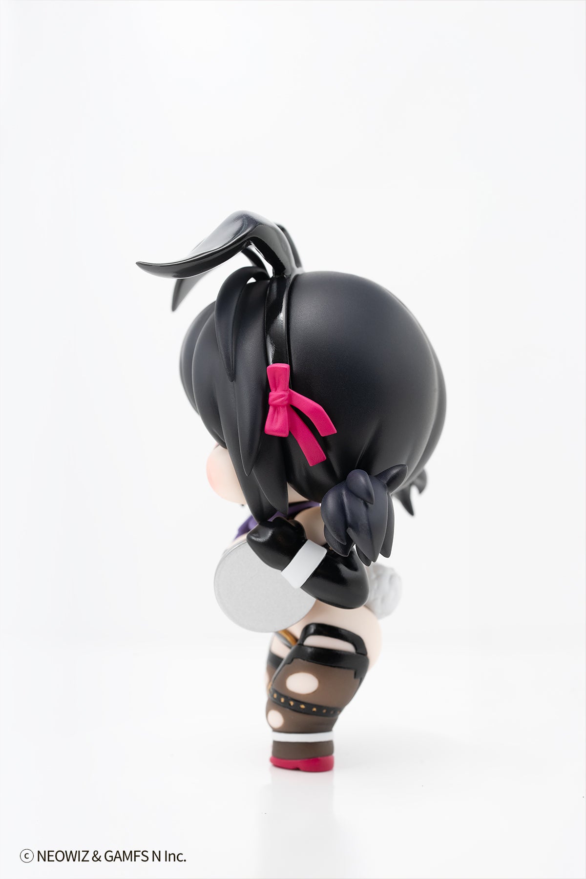 - Brown Dust 2 - Celebrity Bunny Loen-Chan X Illustration by Jazz Jack Figure - Image 2