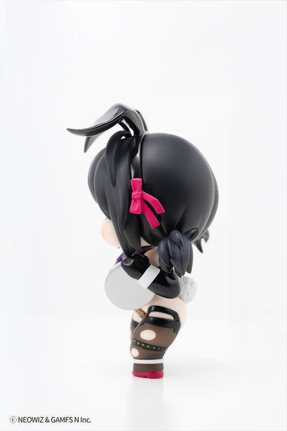 - Brown Dust 2 - Celebrity Bunny Loen-Chan X Illustration by Jazz Jack Figure - Image 2