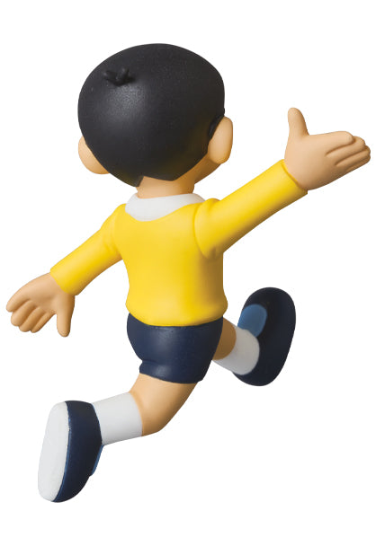 UDF Fujiko F Fujio Series 15 - Doraemon - Hatsuratsu Nobita (New Price Version) - Image 2