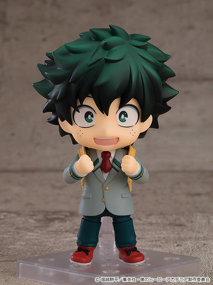 Nendoroid - My Hero Academia - Midoriya Izuku U.A. School Uniform VER. - Image 2
