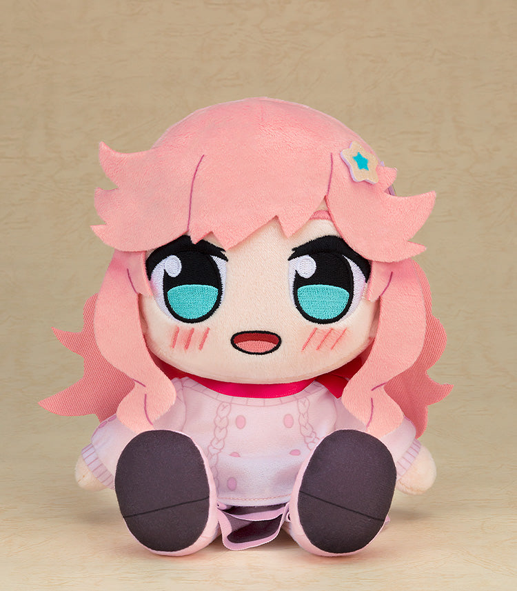 - Ikizulive! Lovelive! Bluebird - Kuripan Plushie Kanazawa Miracle - Image 2