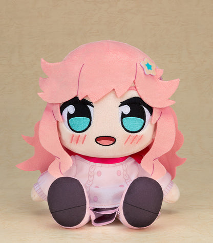 - Ikizulive! Lovelive! Bluebird - Kuripan Plushie Kanazawa Miracle - Image 2