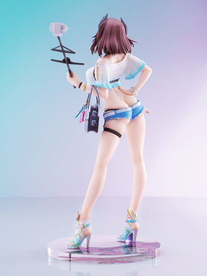 - Azur Lane - Kirishima -Summery Audacity- Tf Edition - Image 3