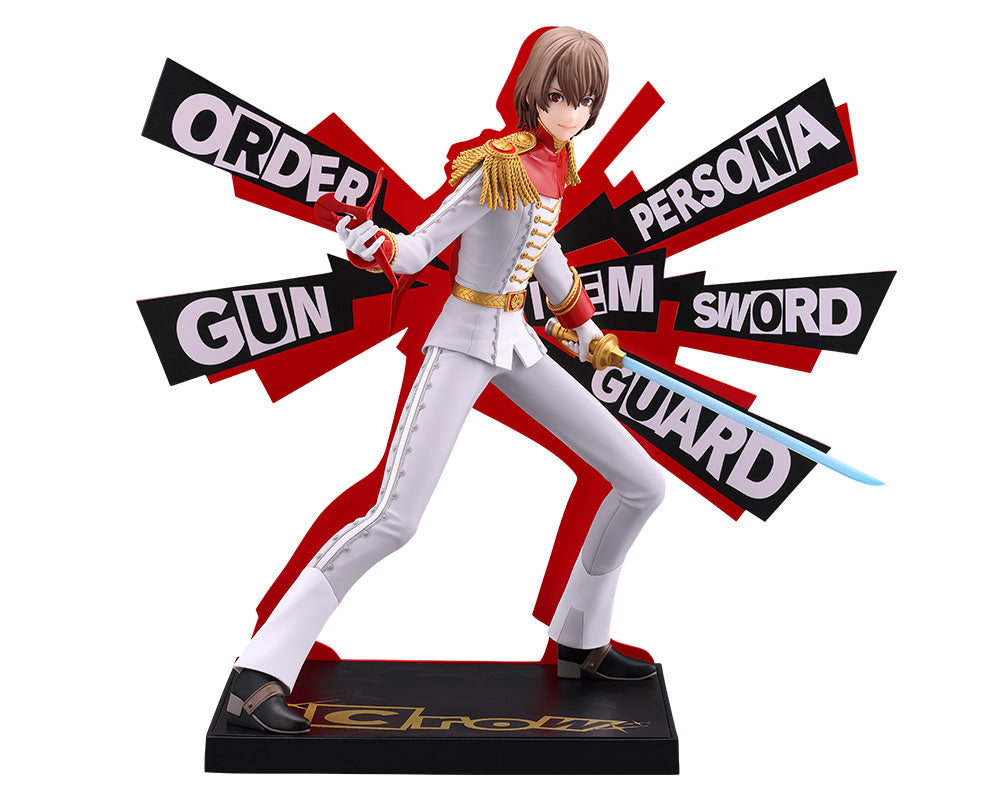 - Persona 5 Royal - Oshi Works Persona 5 Royal Crow - Image 3