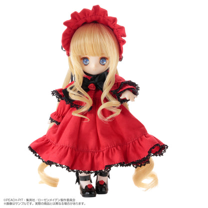 PiccoNeemo Characters - Rozen Maiden - Shinku - Image 2