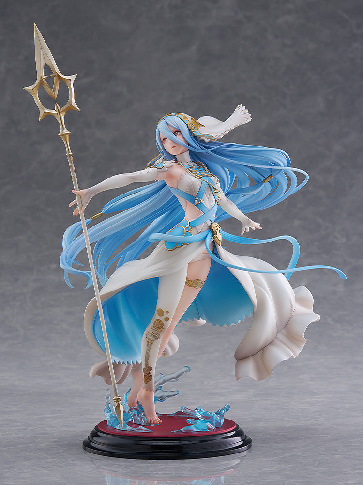 - Fire Emblem - Azura (White Songstress) - Image 7