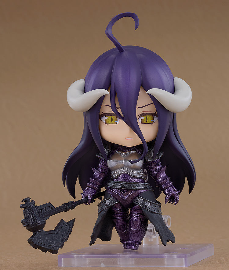 Nendoroid - Overlord - Albedo Armor Ver. Basic - Image 2
