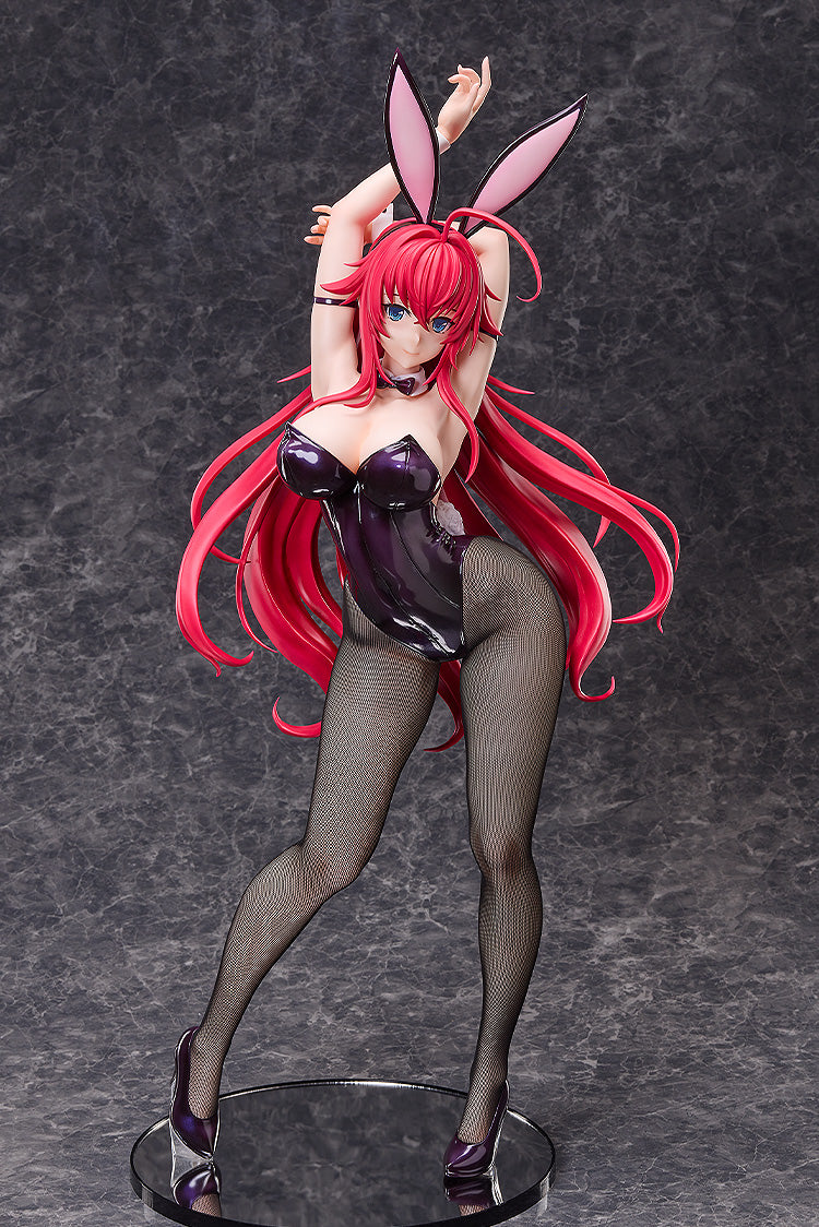 - High School DxD Hero - Rias Gremory Bunny Ver. 1/3 Scale - Image 4