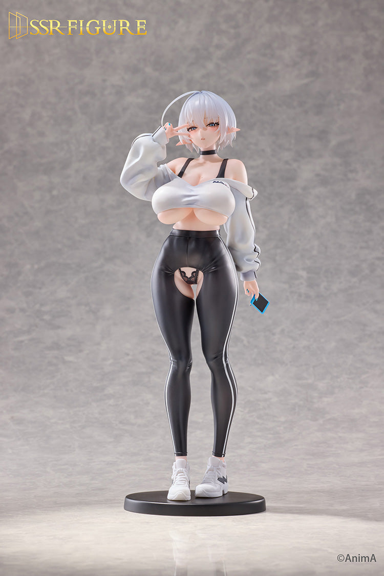 Ssr Figure Naophilia 1/6 Complete Figure Standard Version - Image 3