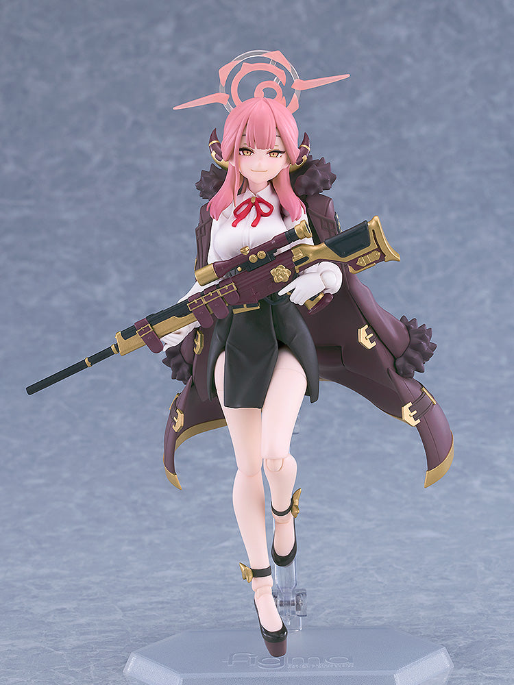 figma - Blue Archive - Rikuhachima Aru - Image 6