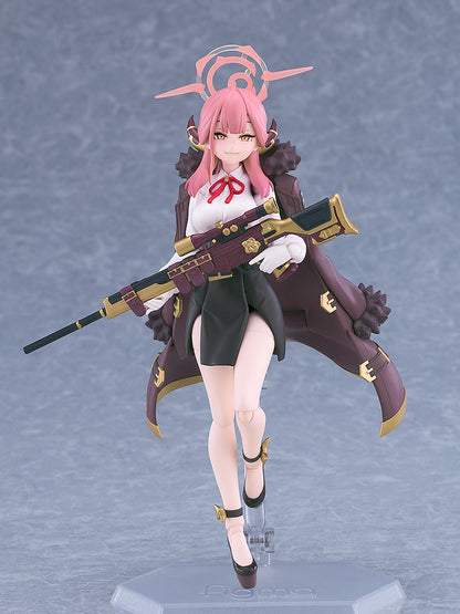 figma - Blue Archive - Rikuhachima Aru - Image 6