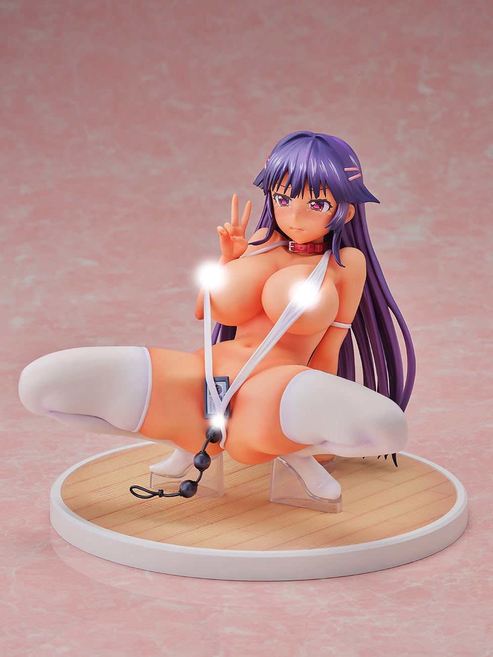 Original Shiina Chizuru Tanned Skin - Image 3