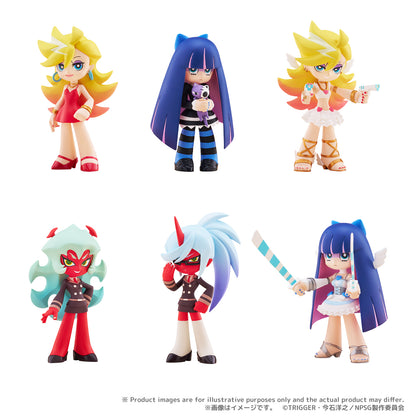 Palverse - New Panty & Stocking with Garterbelt - - Image 9