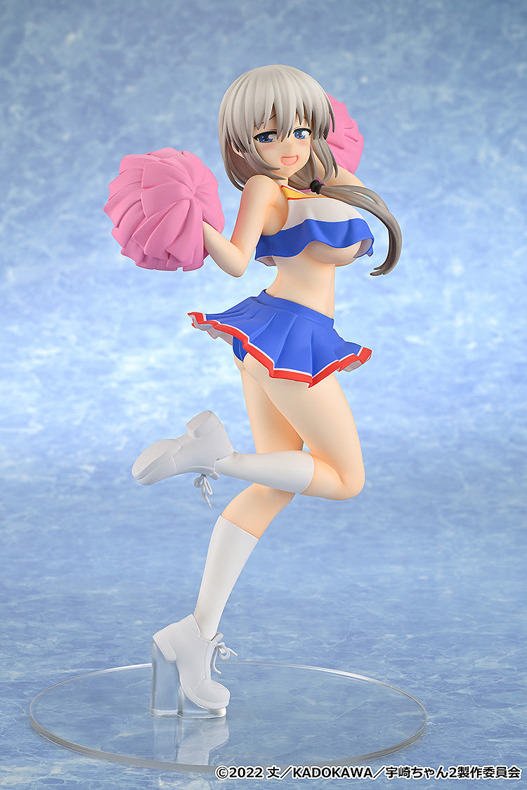 - Uzaki-chan Wants to Hang Out! Double - Uzaki Tsuki Cheerleader Ver. - Image 6