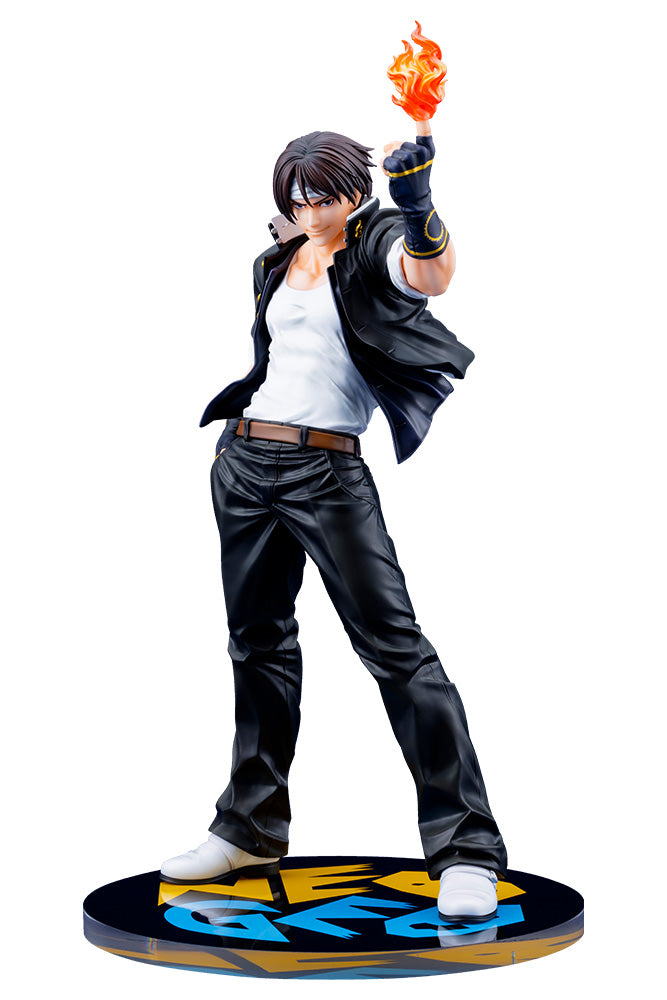 - The King of Fighters '98 - Kusanagi Kyo The King of Fighters '98 Ver. - Image 12