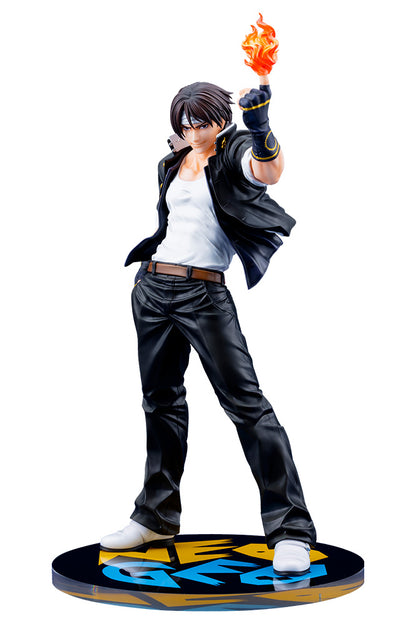 - The King of Fighters '98 - Kusanagi Kyo The King of Fighters '98 Ver. - Image 12