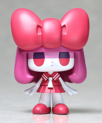 Tiyoko Plastic Model Tiyoko Strawberry Color - Image 2