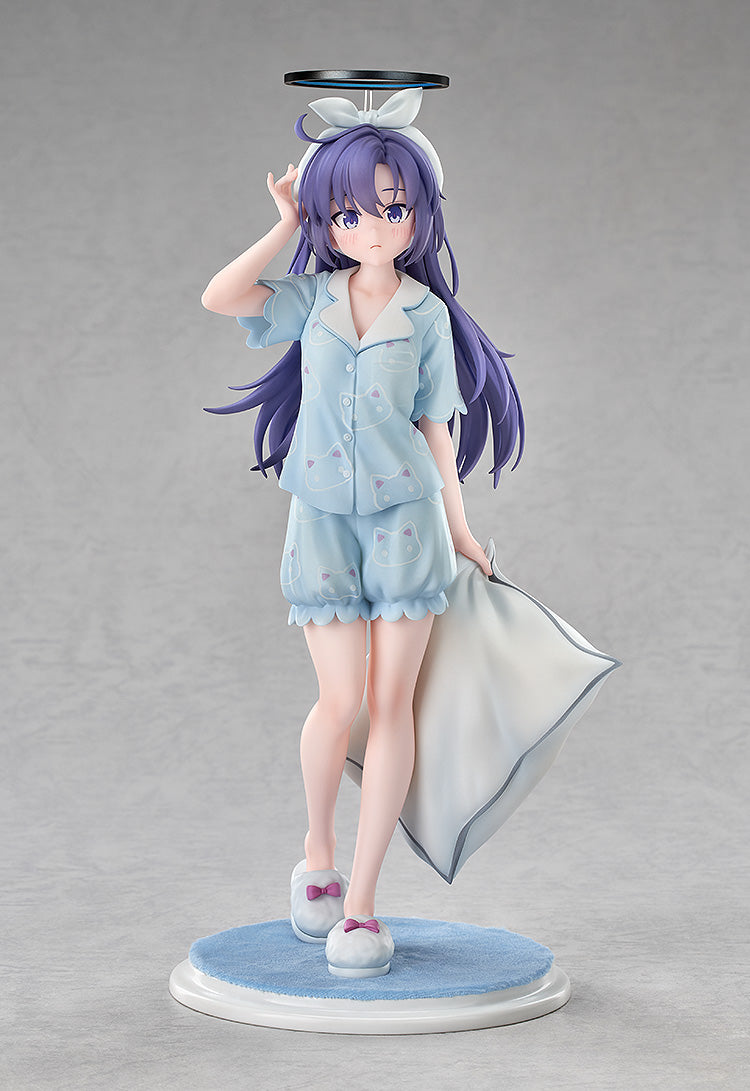 - Blue Archive - Yuuka (Pajamas) - Image 3
