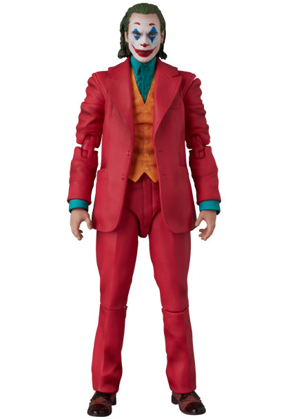MAFEX - JOKER - The Joker TM (Joker Ver.) - Image 11