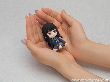 - Lycoris Recoil - Nendoroid Plus Inoue Takina Rubber Mascot - Image 2