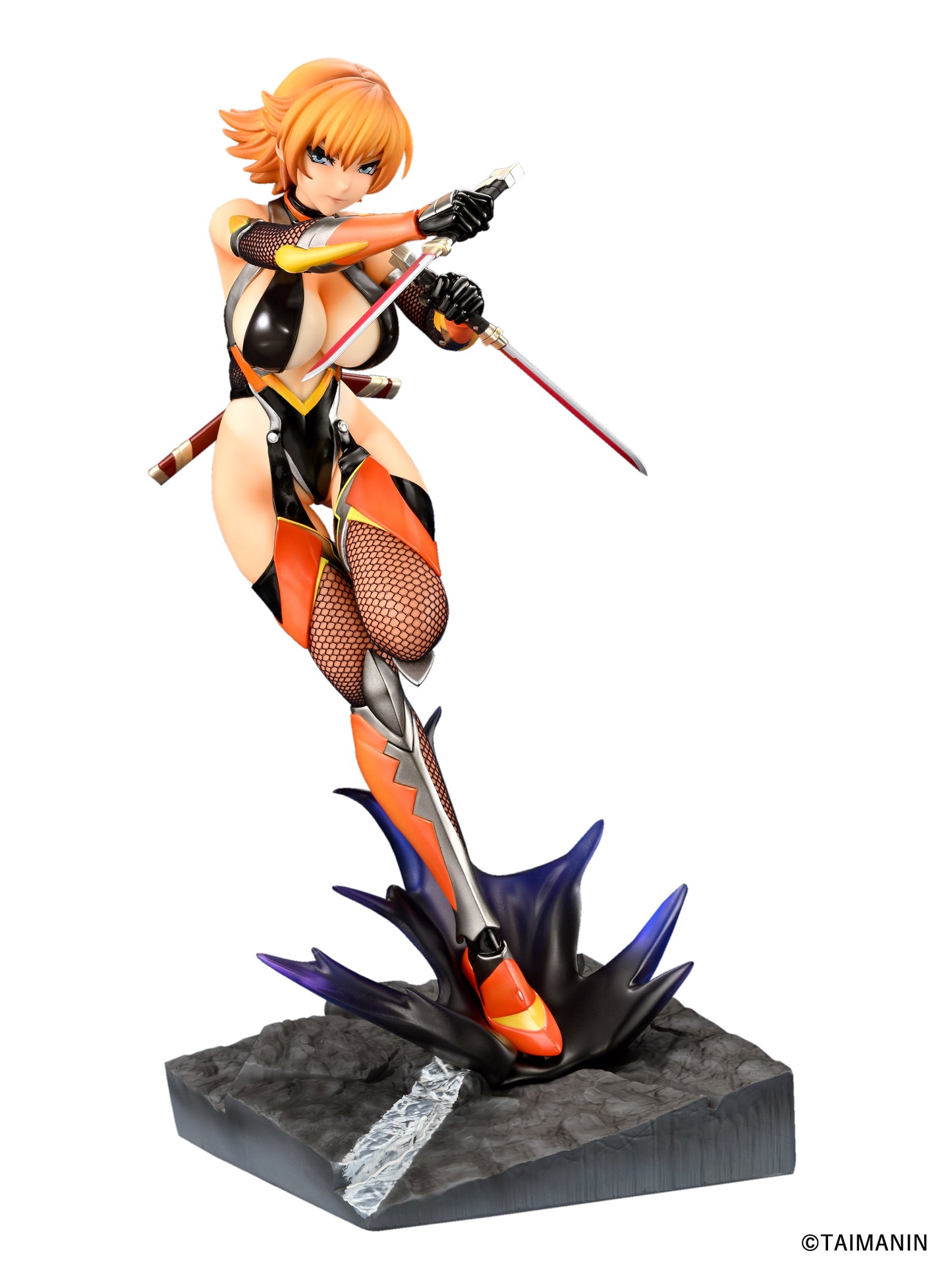 - Taimanin RPGX - Tenshin Eiketsu Igawa Sakura Renewal Ver. - Image 7