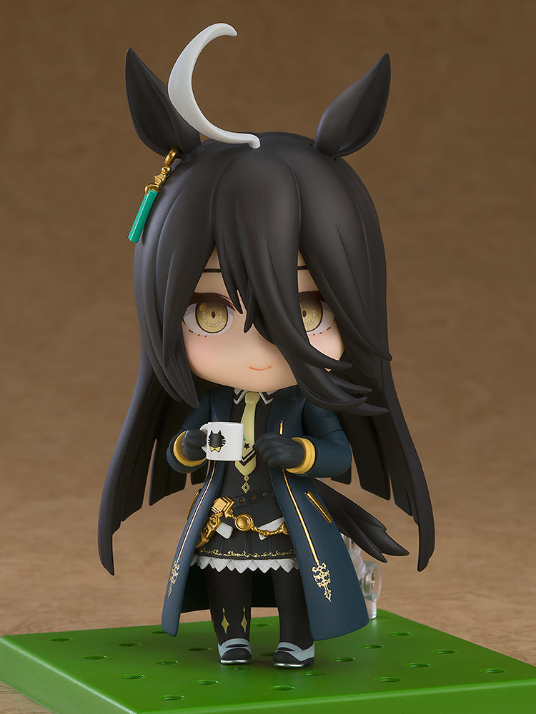 Nendoroid - Uma Musume Pretty Derby - Manhattan Cafe - Image 2