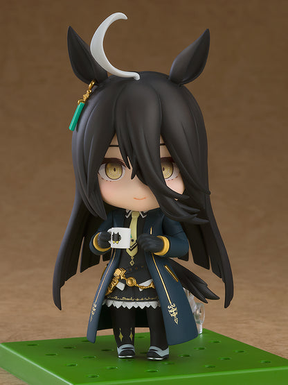 Nendoroid - Uma Musume Pretty Derby - Manhattan Cafe - Image 2