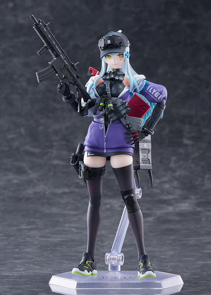 figma - Girls' Frontline 2: Exilium - Klukai - Image 6