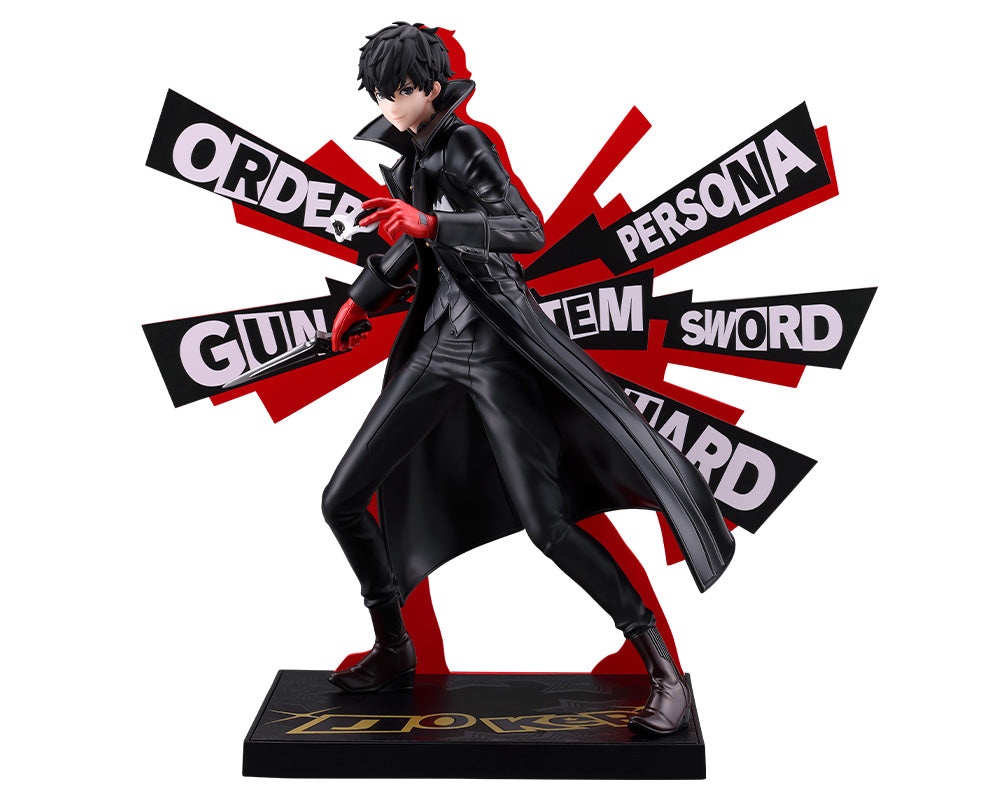 - Persona 5 Royal - Oshi Works Persona 5 Royal Joker - Image 4