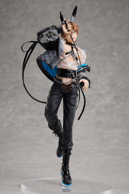 - NU: Carnival - Eiden Bunny Ver. - Image 4