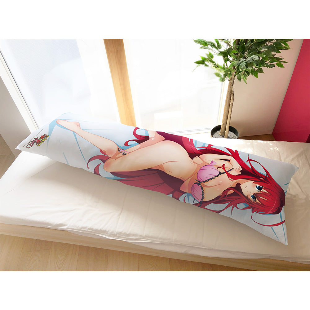 High School DxD Hero - Original Illustration Dakimakura Cover Rias Smooth
