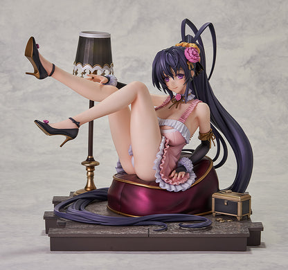 - High School Dxd - High School Dxd Light Novel Himejima Akeno 15Th Anniversary VER. (Renewal Package Edition) - Image 6