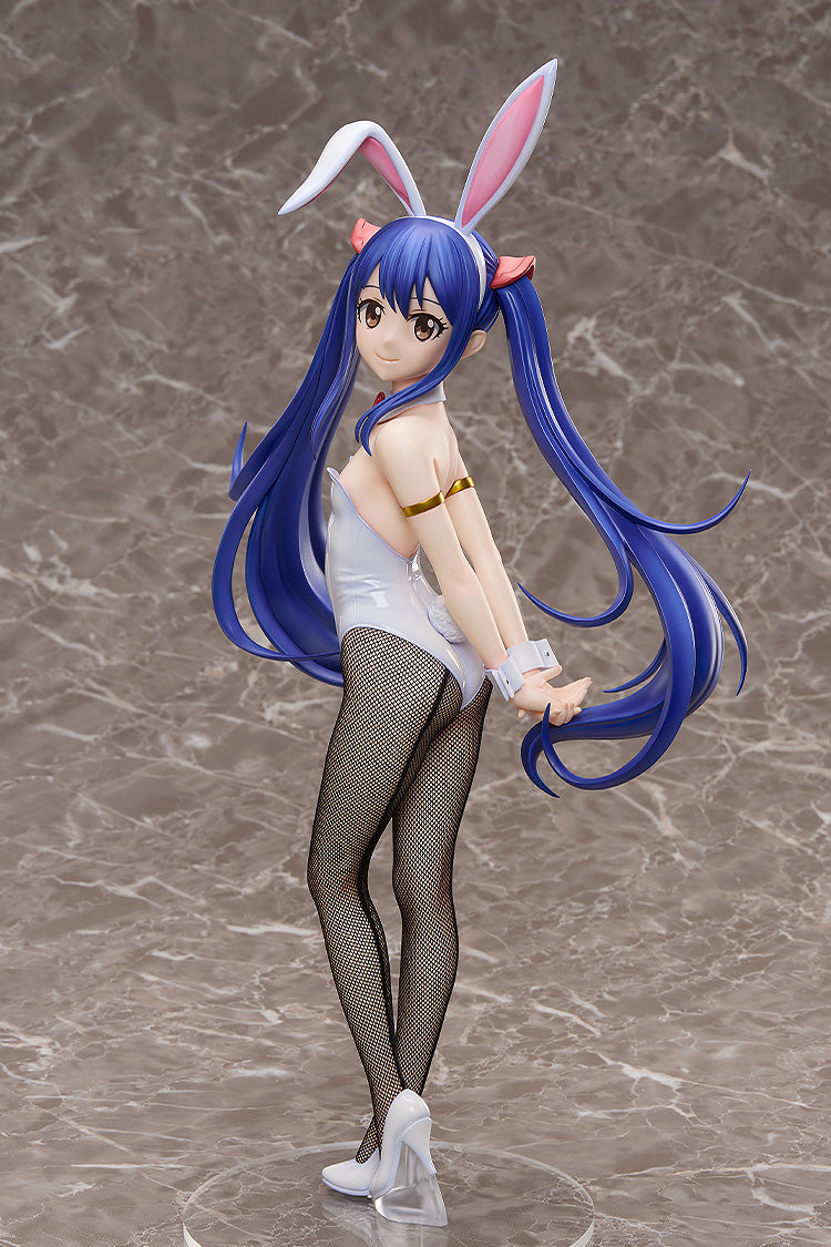 - Fairy Tail - Wendy Marvell Bunny VER. - Image 2