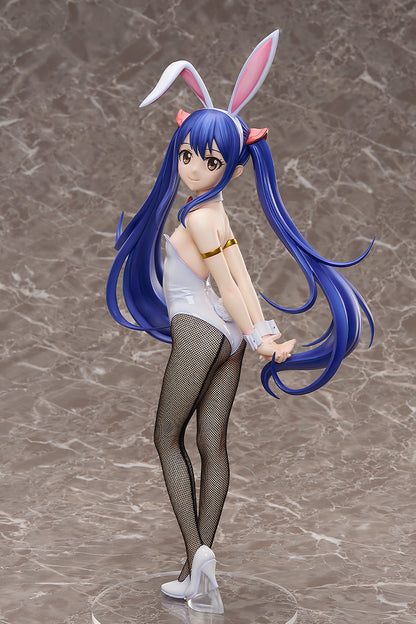 - Fairy Tail - Wendy Marvell Bunny VER. - Image 2