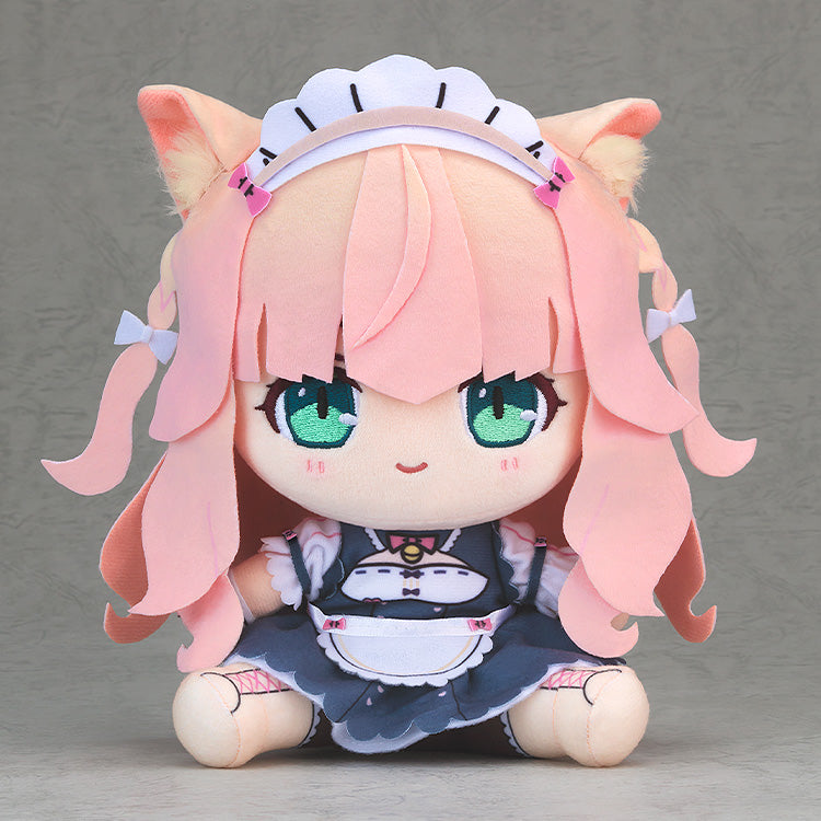 - Nekopara Sekai Connect - Chocopuni Plushie Fraise - Image 2
