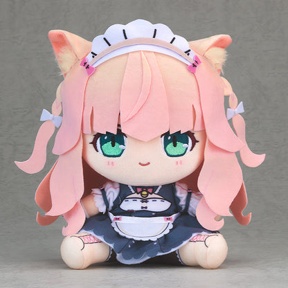- Nekopara Sekai Connect - Chocopuni Plushie Fraise - Image 2