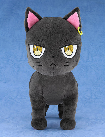 - the Classroom of a Black Cat and a Witch - Plushie Claude - Image 2