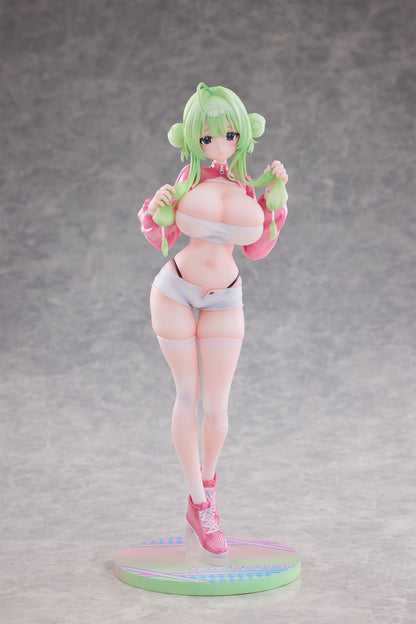 UMIKAWA OYOKO AGA 1/6 SCALE FIGURE DELUXE EDITION - Image 12