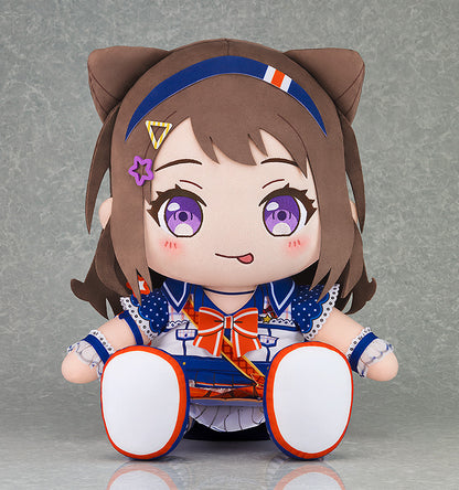 - Bang Dream! - Big 40Cm Plushie Poppin'Party Toyama Kasumi - Image 2