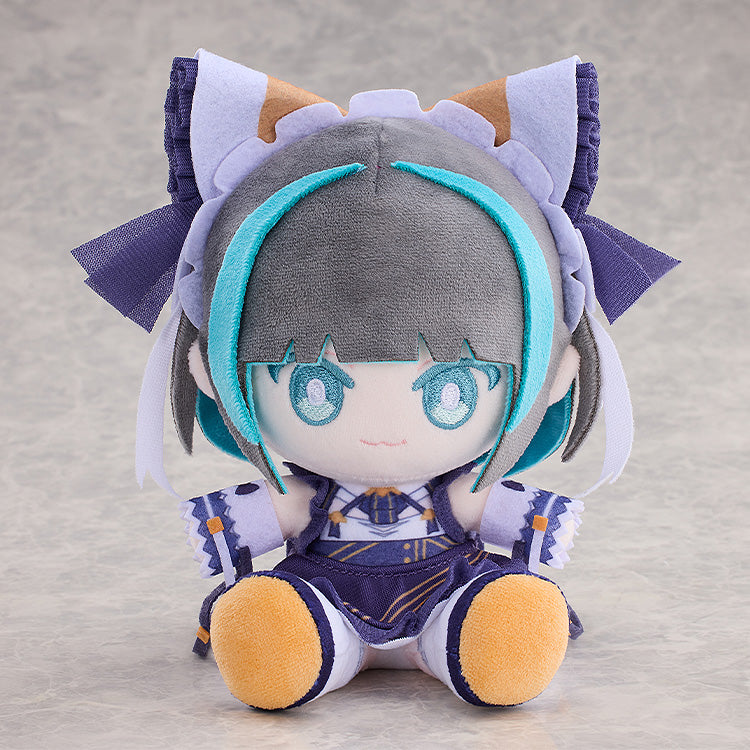 - Azur Lane - Cheshire Punipuni Plushie - Image 5