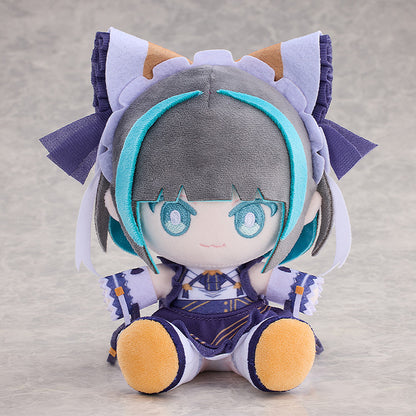 - Azur Lane - Cheshire Punipuni Plushie - Image 5