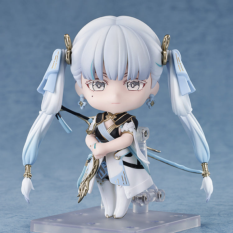 Nendoroid - Wuthering Waves - Jinhsi - Image 2