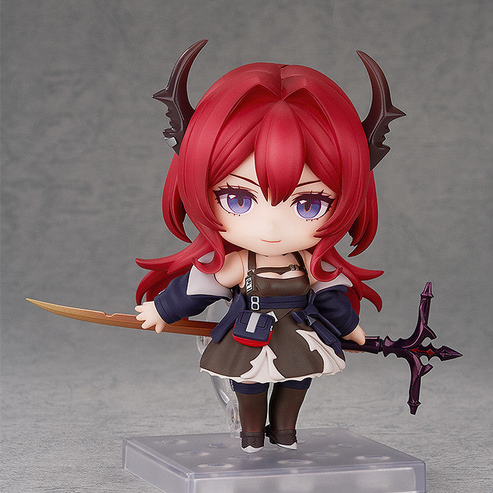 Nendoroid - Arknights - Surtr - Image 2