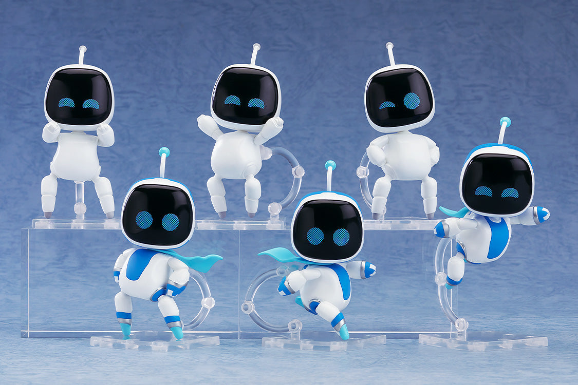 Nendoroid Surprise - ASTRO BOT - Astro 1.0 - Image 4