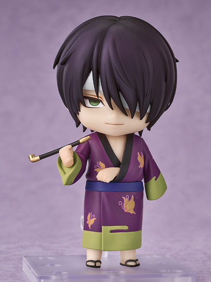 Nendoroid - Gintama - Takasugi Shinsuke - Image 2