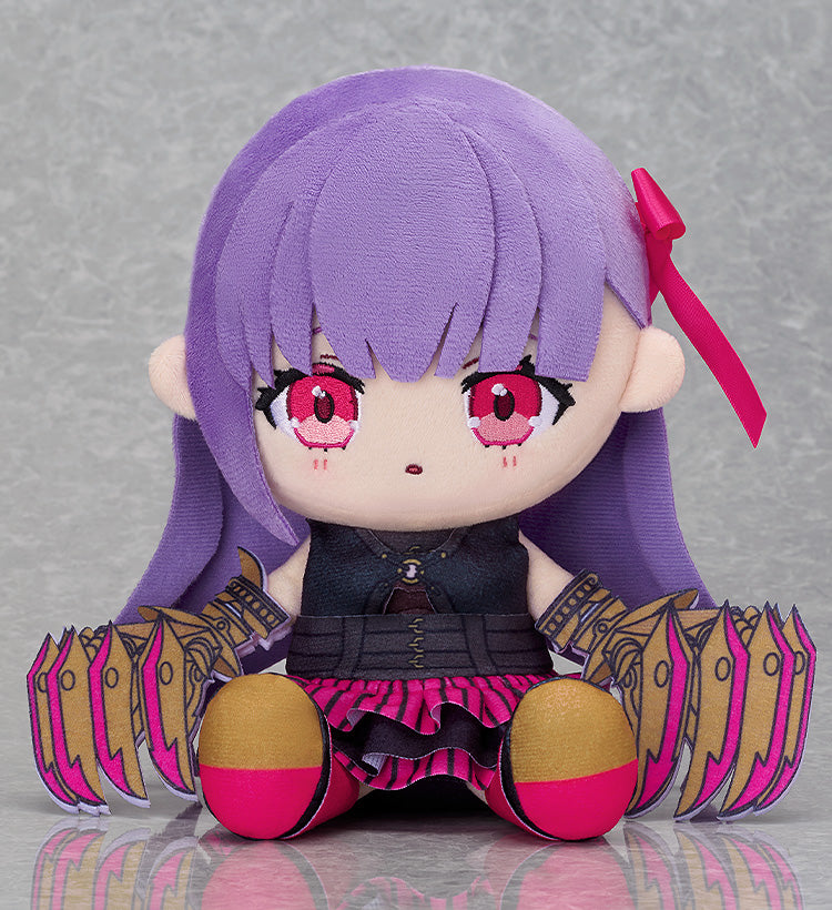 - Fate/Grand Order - Chocopuni Plushie Alter Ego / Passionlip - Image 2