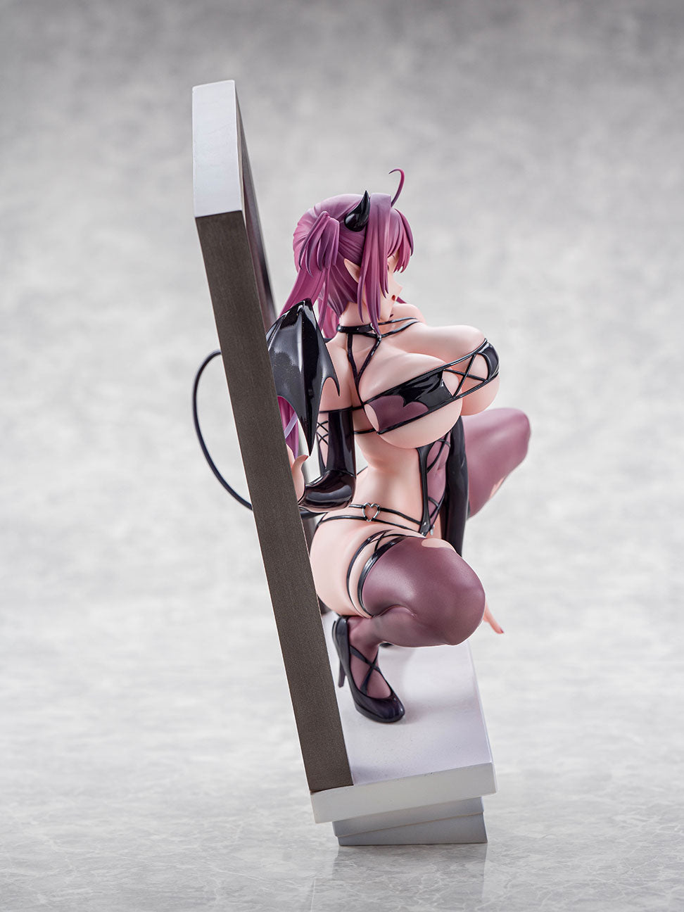 Succubus Mieru 1/6 Scale Pre-Painted Figure Deluxe Edition - Image 12