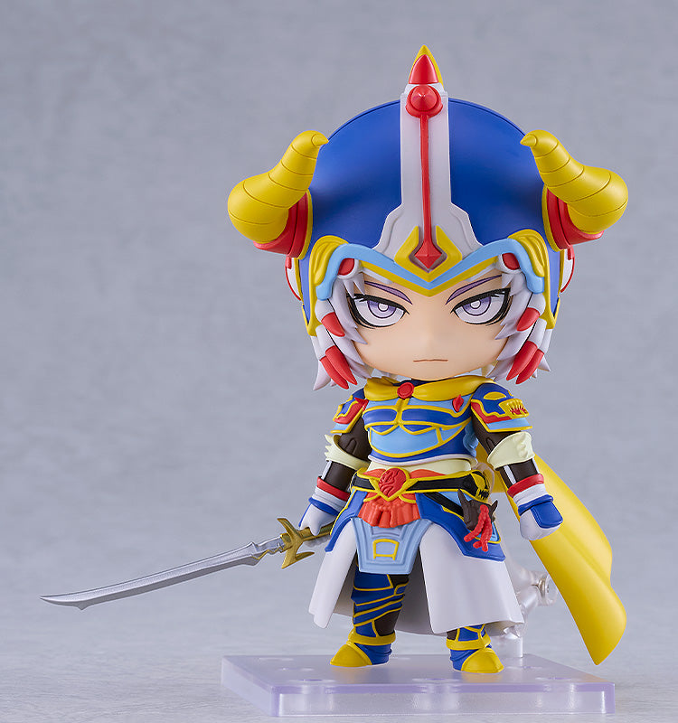 Nendoroid - Final Fantasy - Warrior of Light - Image 2