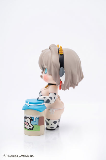 - Brown Dust 2 - Milky Bikini Teresse-Chan X Illustration by Jazz Jack Figure - Image 2