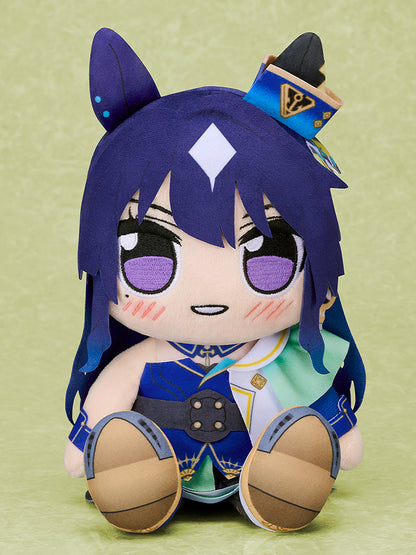 Uma Musume Pretty Derby - Kuripan Plushie Verxina